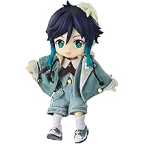 和葉〜kazuha〜様 リクエスト 6点 まとめ商品 HOYOVERSE Genshin Impact Kaedehara Kazuha Dress-Up Action Figure